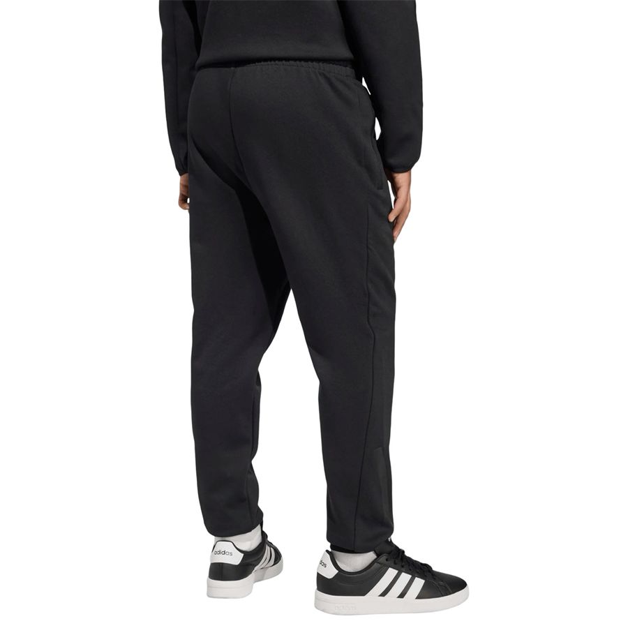 Z.N.E. pantaloni tuta con gamba affusolata da bambino Adidas | JF2491X
